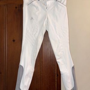 Cavaliers Toscana Full Seat Breeches